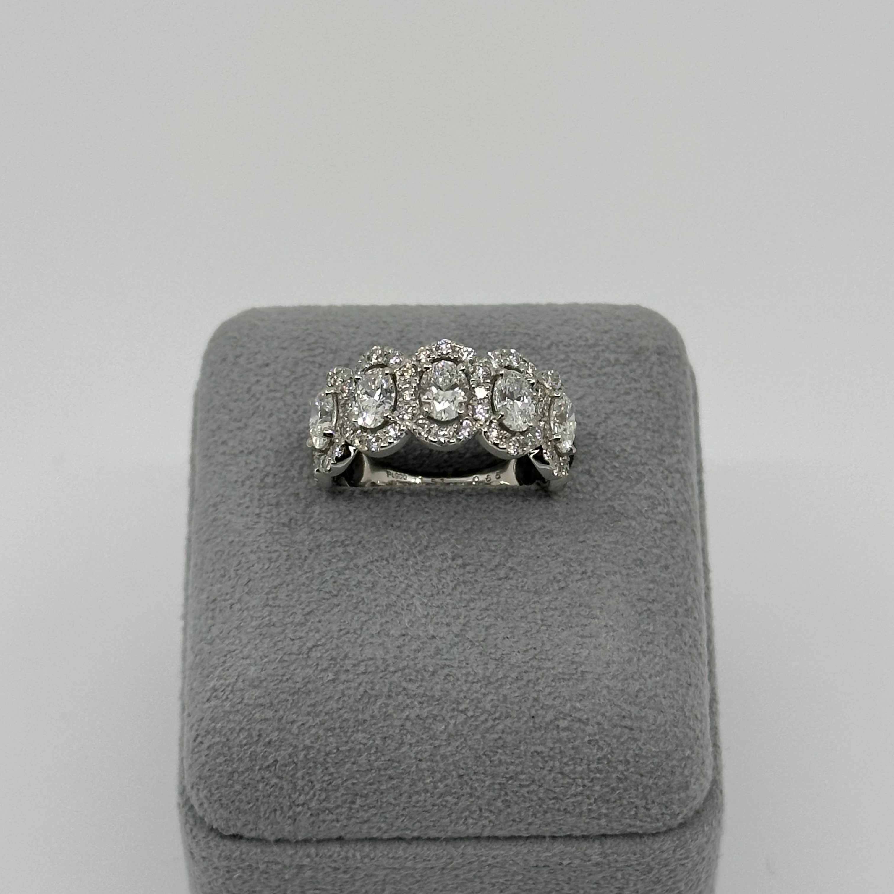 エリプスリング〜OV with GIA|AYAKO SAKURAI(櫻井 彩子(サクライ アヤコ))公式通販サイト